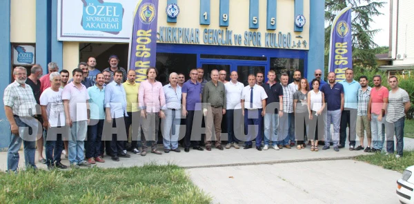 Mohaç Yılmaz Güven Tazeledi