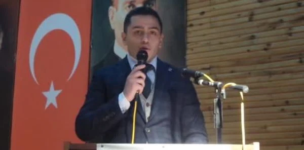 Muzaffer Boz'dan Kurtuluş Bayramı Mesajı