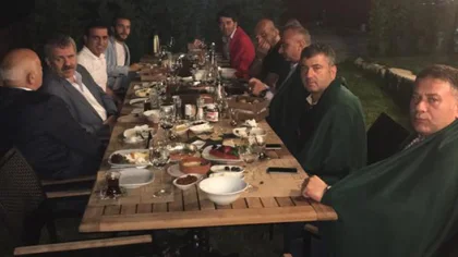 Konu Sapanca ve Sapancaspor