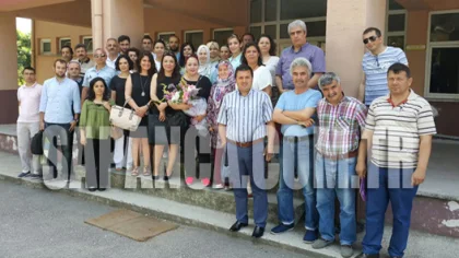 Öğretmenlere Empatik Yaklaşım Semineri