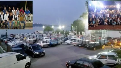 Sapanca Tuning Ailesi İftarda Buluştu