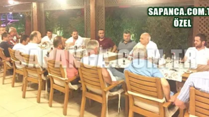 Sapancaspor'da Yeni Oluşum
