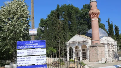 Yılsonuna Yetiştirilmesi Planlanıyor