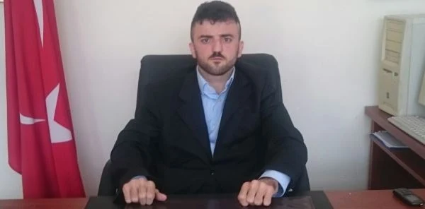 'Aziz Türk Milletimize Minnettarız'