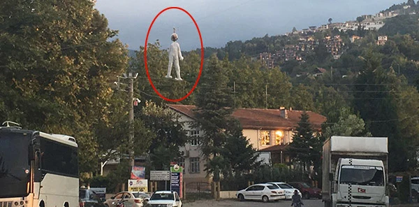 Burası Sapanca Kurtköy