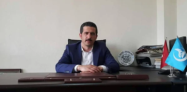 Özen'in Ramazan Bayramı Mesajı