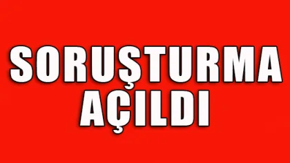 3 Kaymakam ve Bir Vali Yardımcısı için Soruşturma Açıldı