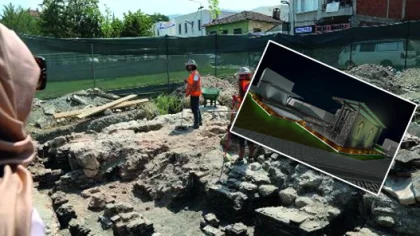 Bakın O Proje Neden Durmuş?