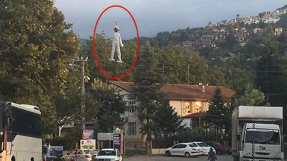 Burası Sapanca Kurtköy