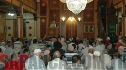 Camii Cedid Camisinde Kadir Gecesi Programı Düzenlenecek