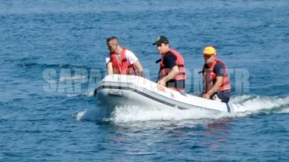 Çetin'i Arama Çalışmaları Devam Ediyor