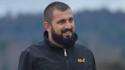 Dalgıçlar Hasan Önder Çetin'in Pantolonunu Buldu