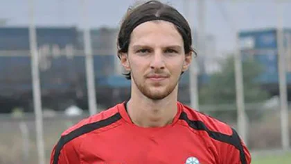 Emre Yılmazer Sözleşme Yeniledi