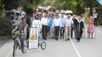 Kırkpınar El Sanatları Festivali Başladı