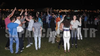 Kırkpınar Festivali'nden Muhteşem Final