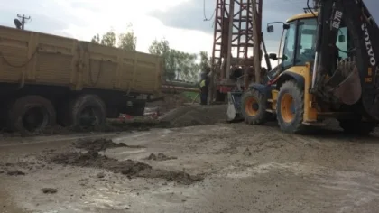 Kırkpınar-Kurtköy Arasına 2 Yeni Köprü Geliyor