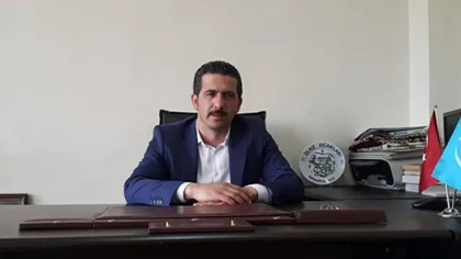 Özen'in Ramazan Bayramı Mesajı