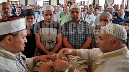''Sakal-I Şerif'' Ziyarete Açıldı