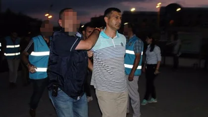 Sakarya'daki Darbeci Albay: 'Yaptığım Suç Değil, Pişman Değilim'