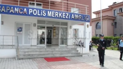 Sapanca'da 2 Gözaltı, 4 Şüpheli İse Aranıyor
