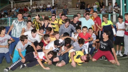 Sapanca Olgunlar Turnuvası'nda 4. Gün Sonuçları