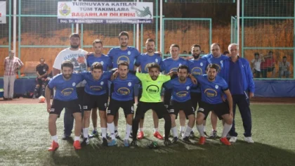 Sapanca Olgunlar Turnuvası'nda 6. Gün Sonuçları
