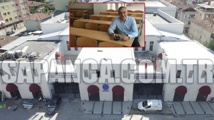 Sapanca Turizm Fakültesi