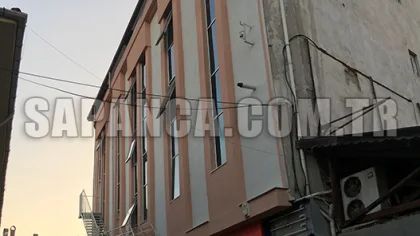 Zirve Etüt Merkezi Kapatıldı