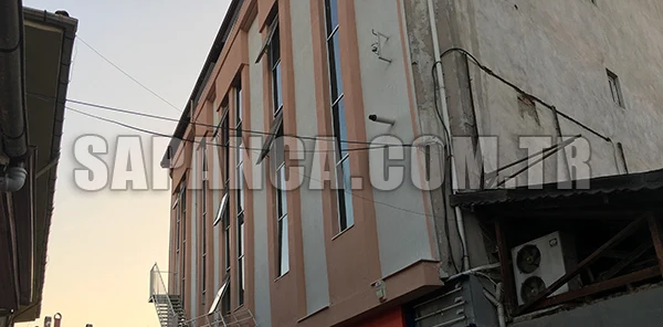 Zirve Etüt Merkezi Kapatıldı