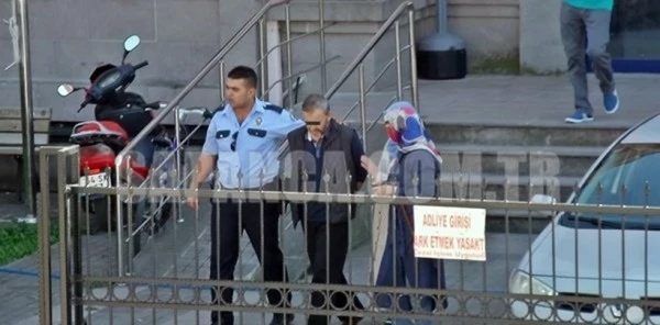 16 Temmuz Sabahı Kaçmıştı,yakalandı