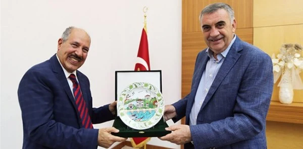 Büyükelçi Al-Duwaikh: 'Sapanca'ya Hayranız'