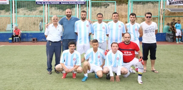 Çeyrek Finallerde 2'nci Akşam Sonuçları