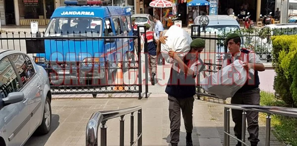 Çuval Çuval Fetö Dokümanı