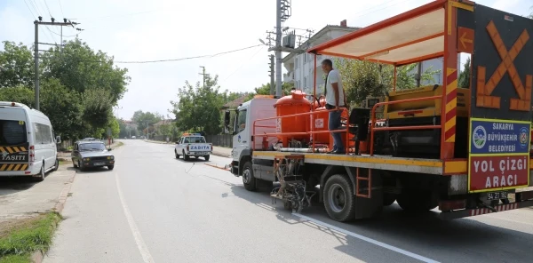 İlk Etaplarda Çalışmalar Tamamlandı