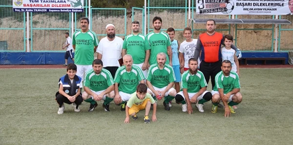 Olgunlar'da Çeyrek Final Programı Belli Oldu