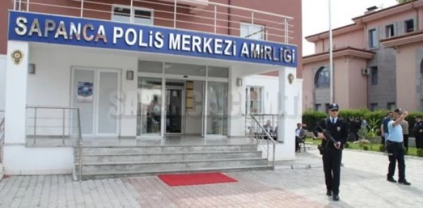 Sapanca'da 3'üncü Dalga: 6 Gözaltı