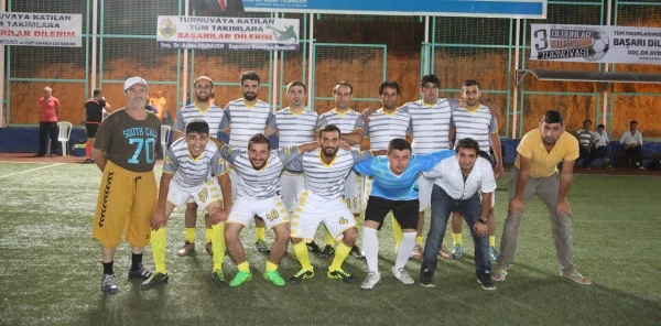Sapanca Olgunlar Turnuvası'nda 10 ve 11. Gün Sonuçları