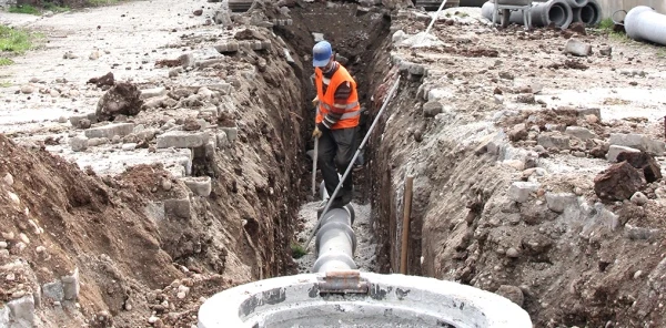Sapanca Yanık'a 32 Kilometrelik Yeni Hat
