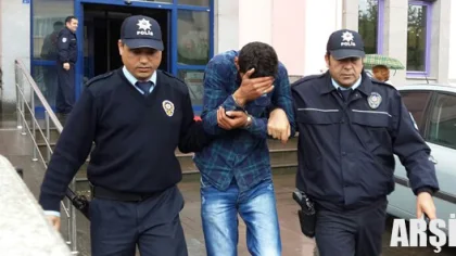 2 Motosiklet Çalmışlardı, Tutuklandılar