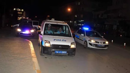 4 Zanlı Uygulamaya Takıldı