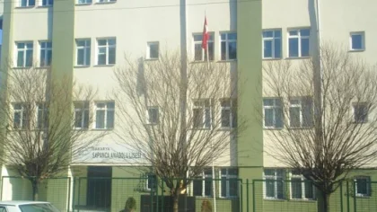 Bir Sapanca Anadolu Lisesi Klasiği 'Başarı'