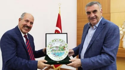 Büyükelçi Al-Duwaikh: 'Sapanca'ya Hayranız'
