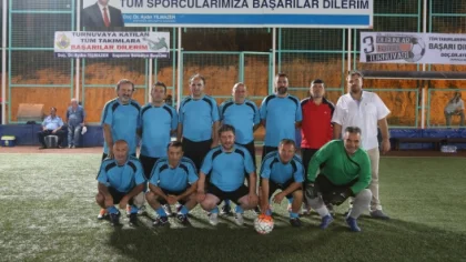 Çeyrek Finallerde 4'üncü Akşam Sonuçları