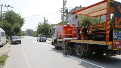 İlk Etaplarda Çalışmalar Tamamlandı