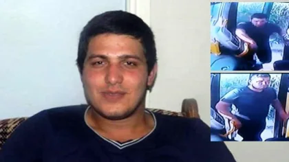 Kartepe Maşukiye'li 21 Yaşındaki Ahmet Aktürk 7 Gündür Kayıp