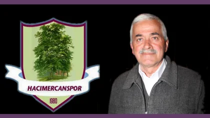 Mercan, Kulüpler Birliğinden İstifa Etti