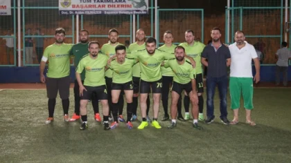 Olgunlar Turnuvası'nda 14. Gün Sonuçları