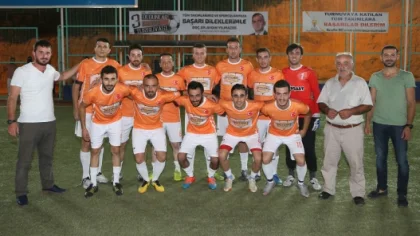 Olgunlar Turnuvası'nda 9. Gün Sonuçları