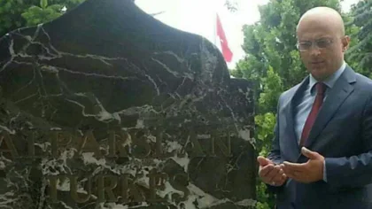 Taner'in 30 Ağustos Zafer Bayramı Mesajı