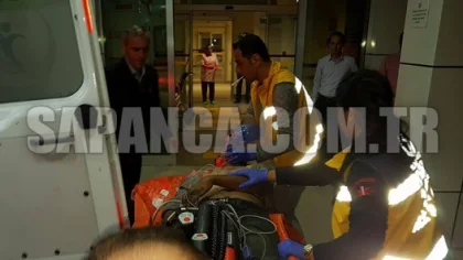 Bonzai Sapanca'da Can Aldı